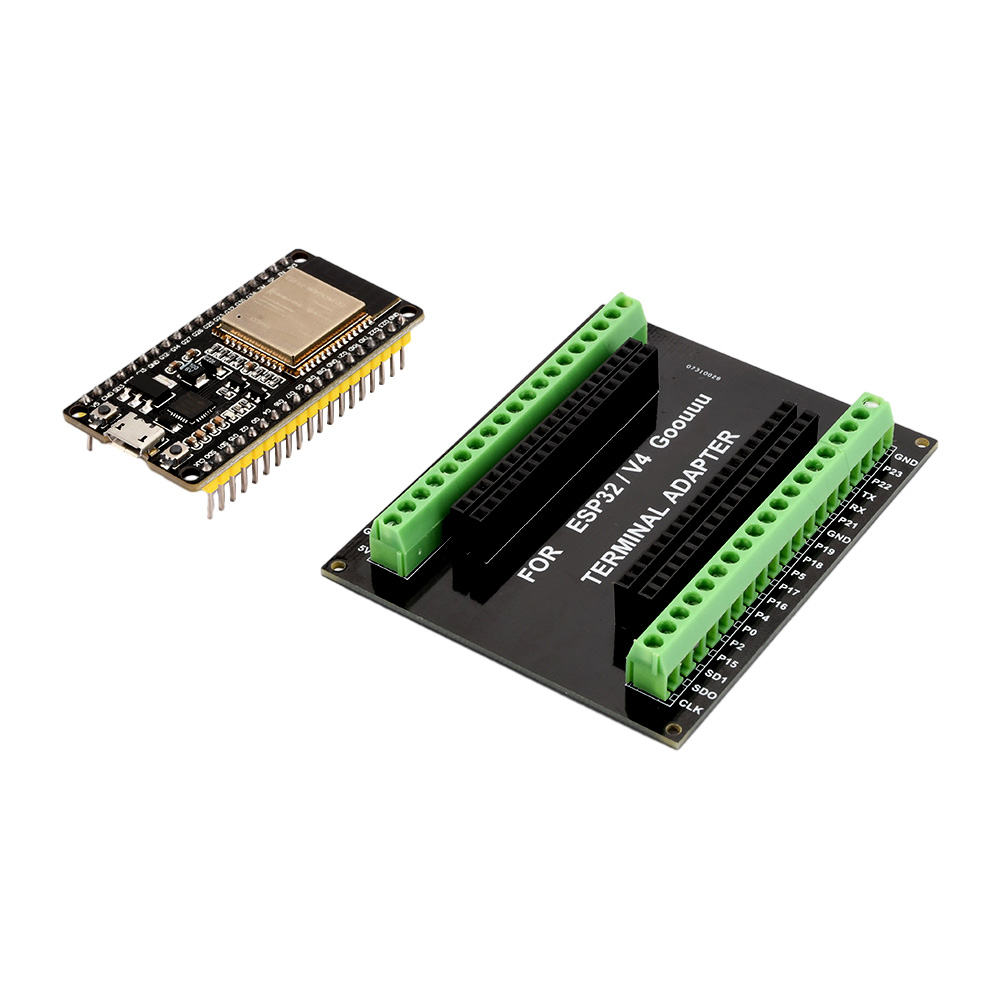Olimex Esp32 - ESP32 WIFI płytka rozwojowa Bluetooth bardzo