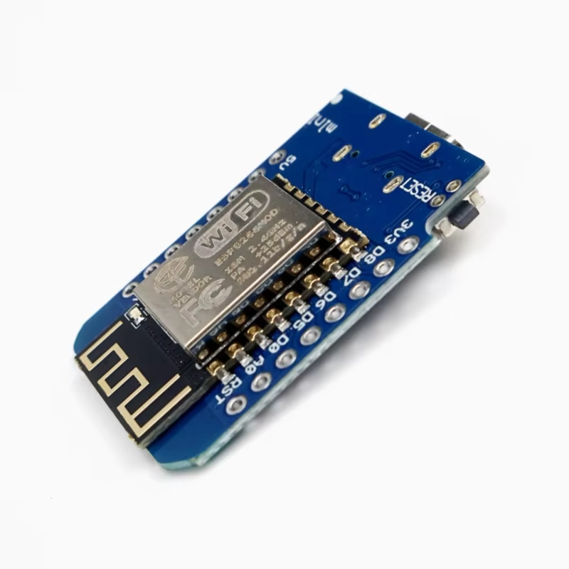 Wemos D1 Mini - Moduł WeMos D1 Mini TYPE-C USB