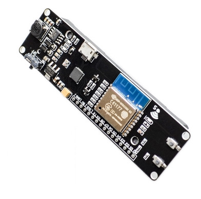 Wemos D1 Mini - WeMos D1 ESP-Wroom-02 płyta główna ESP8266