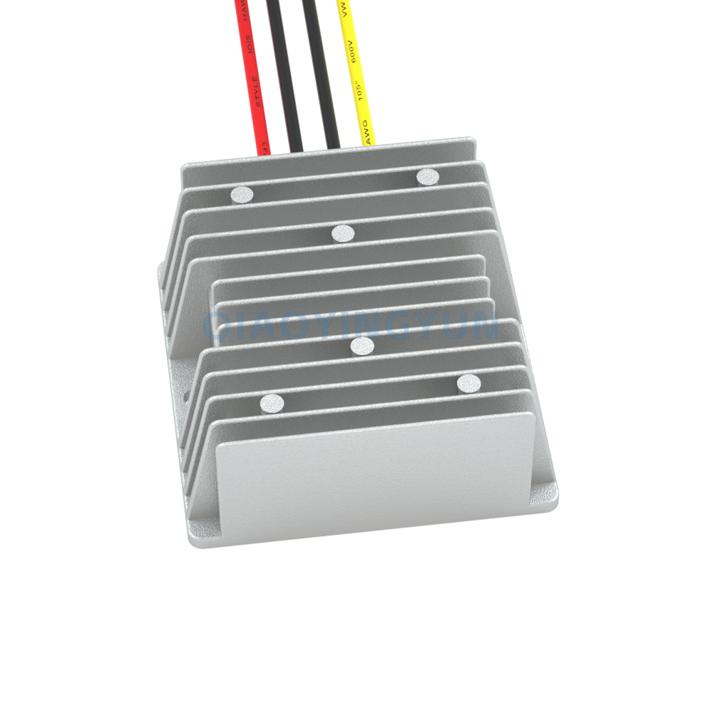 Devkitc - Regulator napięcia 12V na 14V, zasilacz