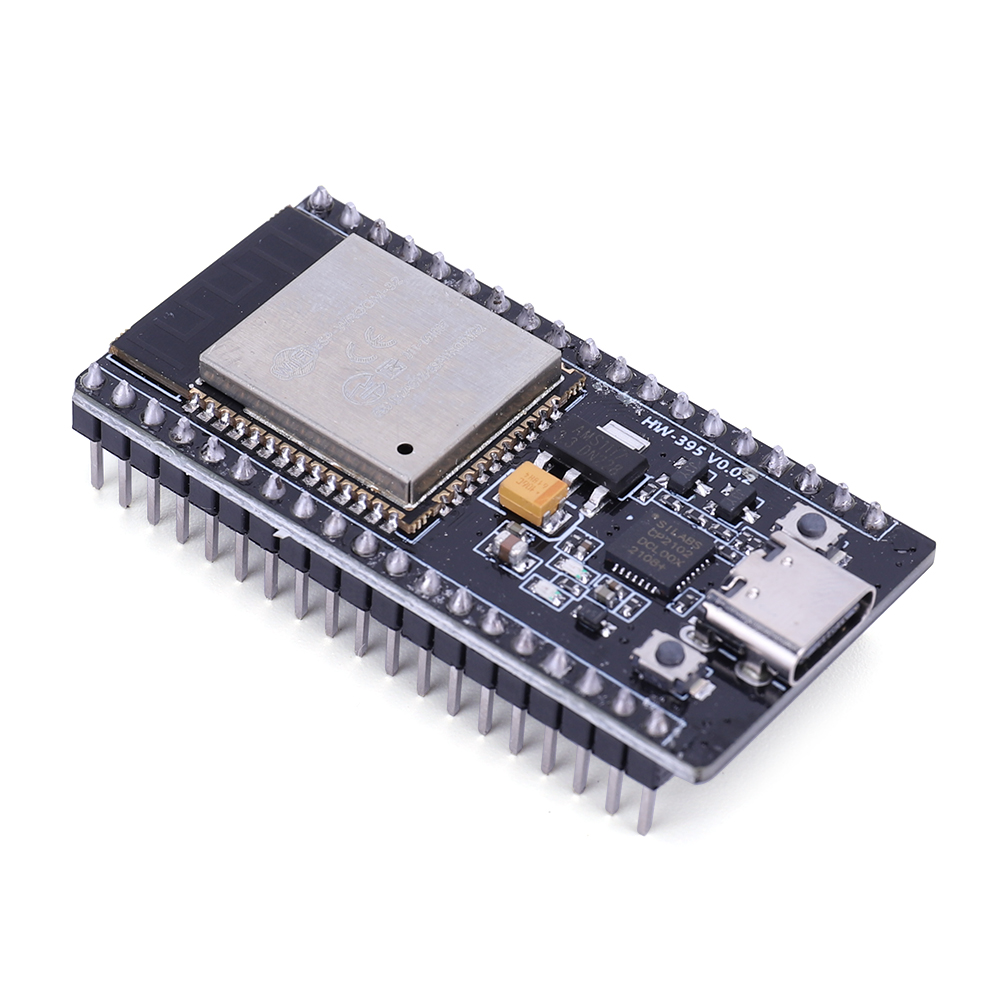 Nodemcuv2 - Płytka rozszerzeń ESP32 Nodemcu ESP32-S 32Mbit