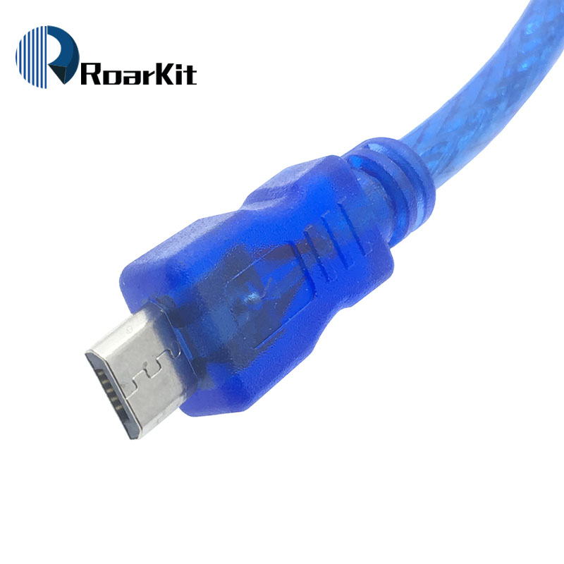 5/10 sztuk kabel Micro USB do  – D1 Mini Pro recenzja i cena
