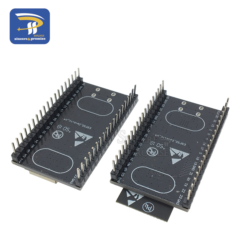 ESP32-DevKitC płyta główna ESP – Nodemcuv2 recenzja i cena