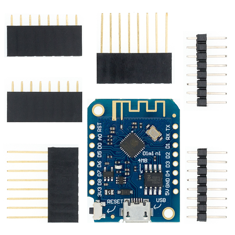 Moduł ESP32 TTGO T-Display z 1 – Ttgo Tdisplay recenzja i cena