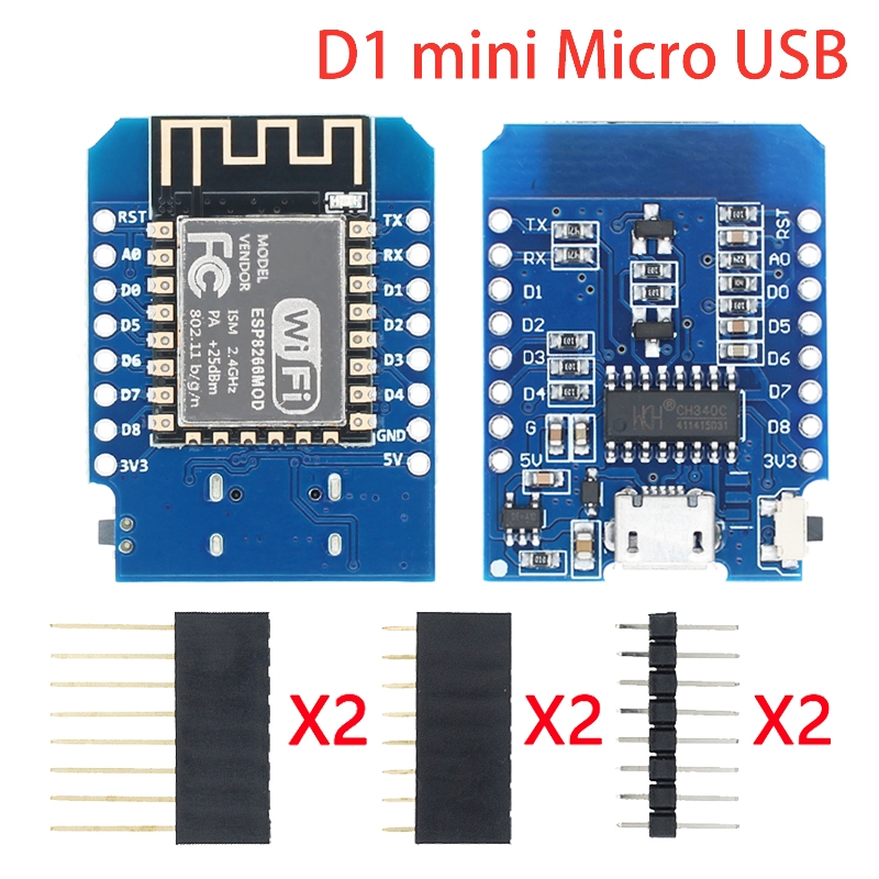 Moduł ESP32 TTGO T-Display z 1 – Ttgo Tdisplay recenzja i cena
