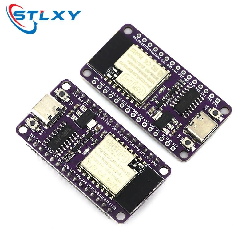 Płytka rozwojowa NODEMCU ESP32 – Nodemcu 32S recenzja i cena