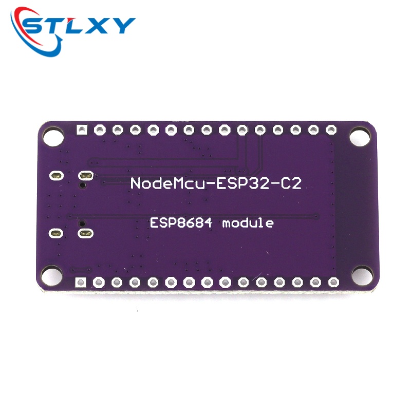 Płytka rozwojowa NODEMCU ESP32 – Nodemcu 32S recenzja i cena