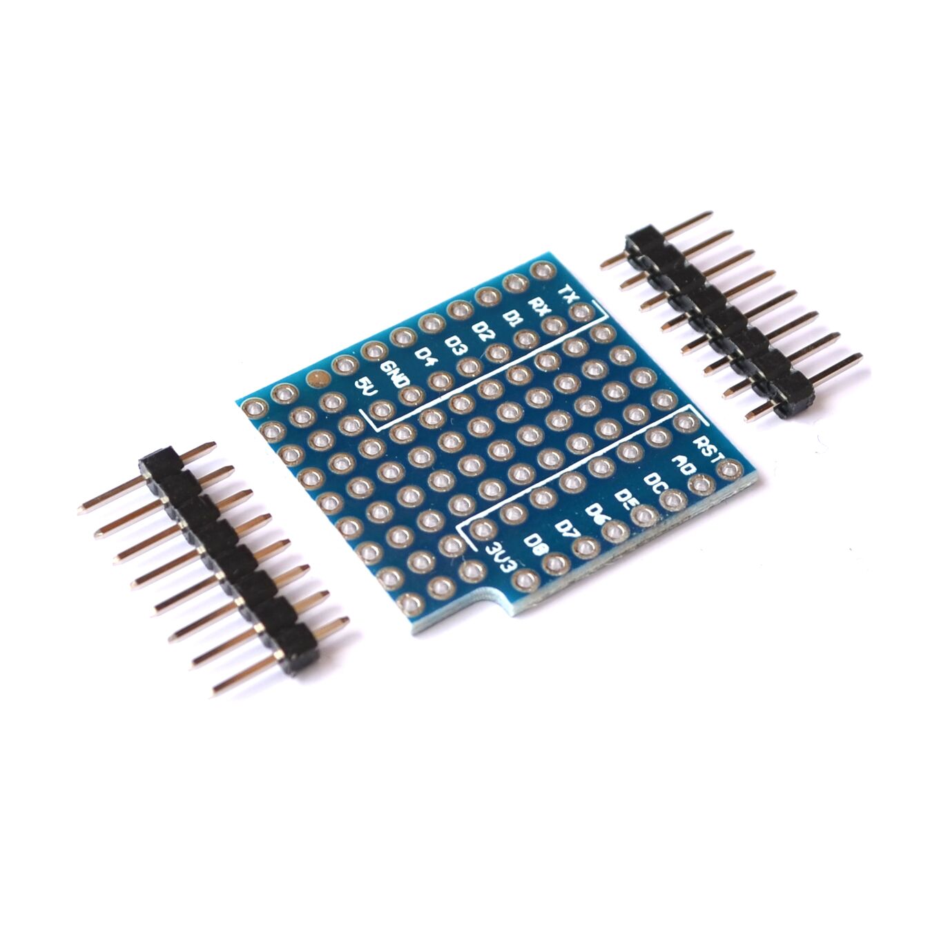 10 sztuk/partia płytka prototy – Wemos D1 Mini recenzja i cena