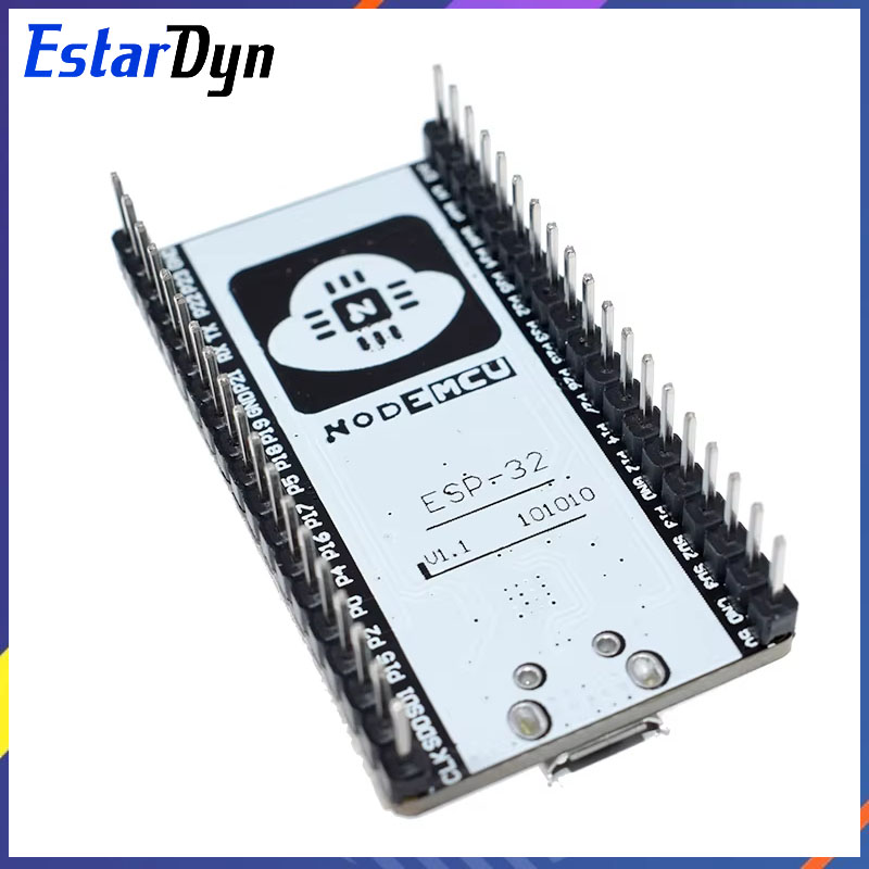 Estardyn NodeMCU-32S Lua WiFi  – Nodemcu 32S recenzja i cena