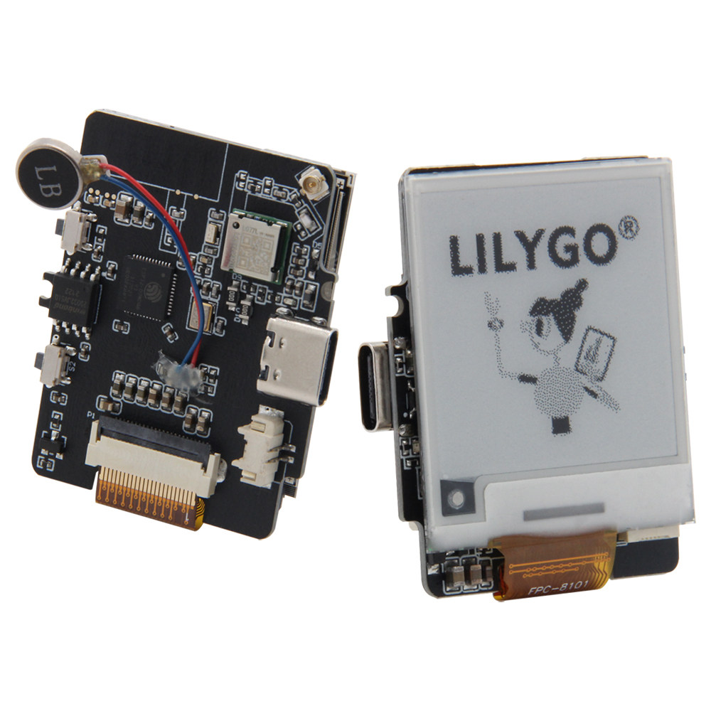 LILYGO ®   Moduł bezprzewodowy – Ttgo Tdisplay recenzja i cena