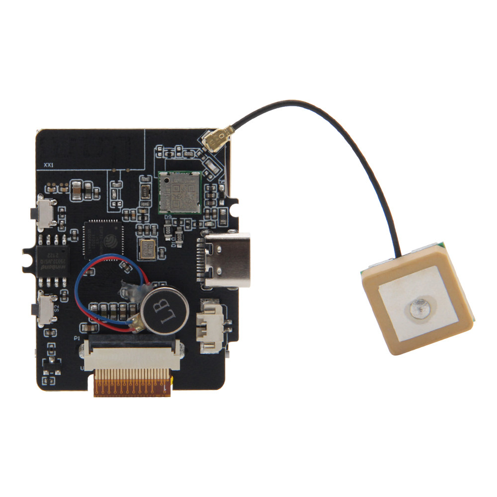 LILYGO ®   Moduł bezprzewodowy – Ttgo Tdisplay recenzja i cena