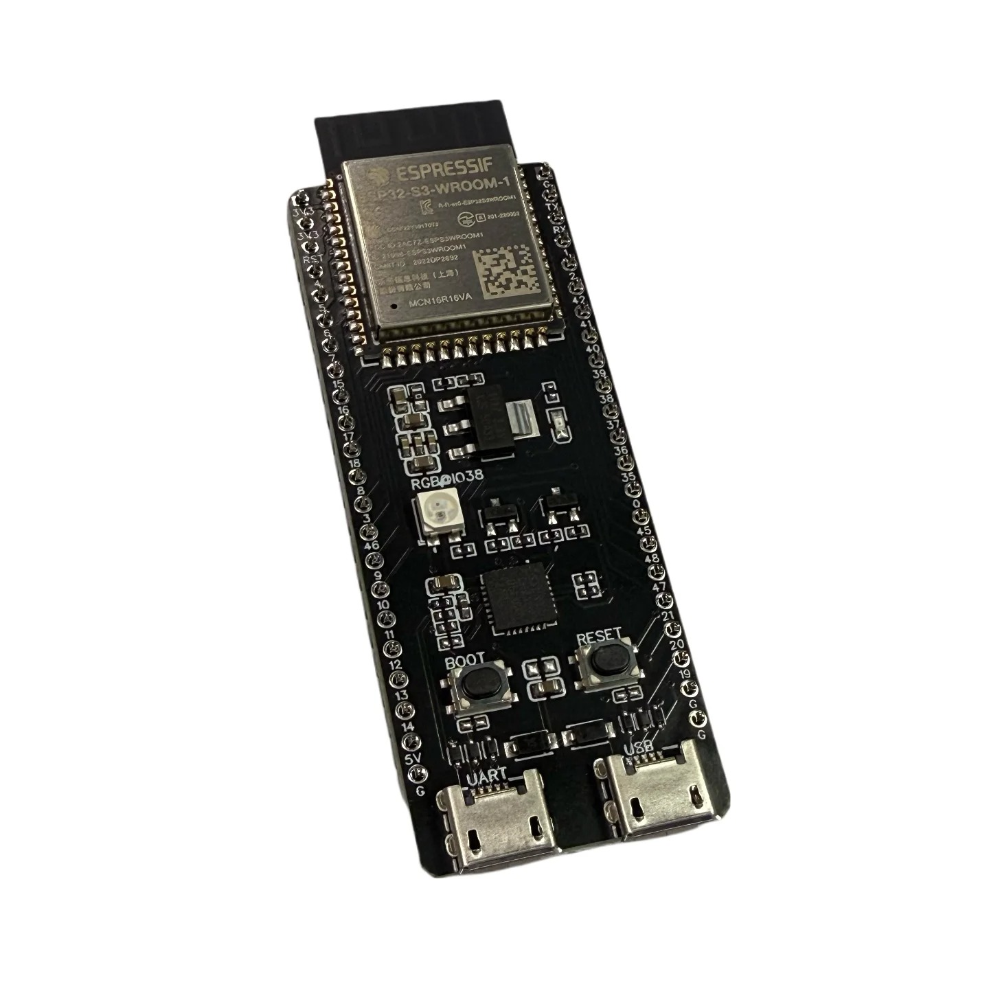 Oryginalna płytka rozwojowa ES – Esp32 S3 Devkitc 1 recenzja i cena