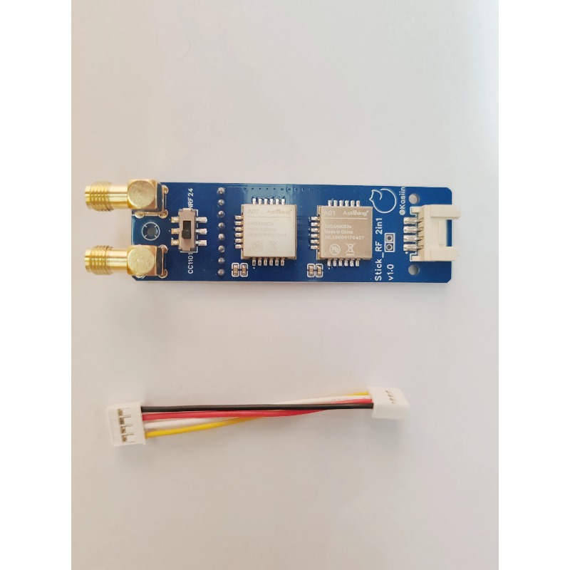 Kompaktowy moduł IoT CC1101 NR – M5Stickc recenzja i cena