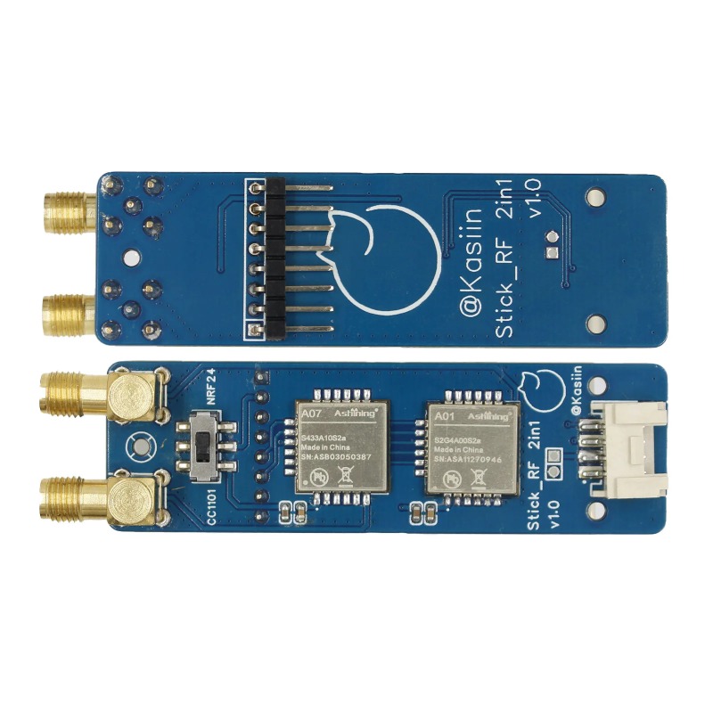 Kompaktowy moduł IoT CC1101 NR – M5Stickc recenzja i cena