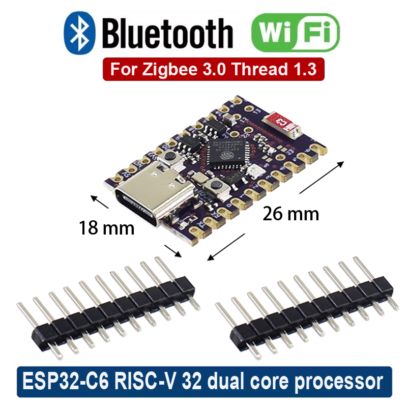 Jednordzeniowy moduł płytki ro – Olimex Esp32 recenzja i cena