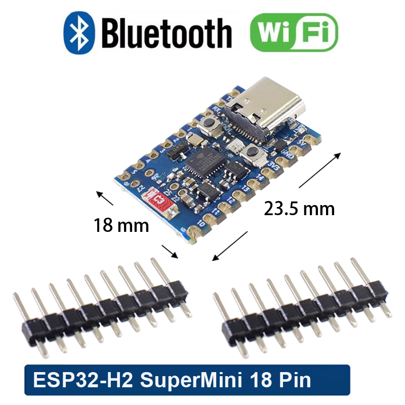 Jednordzeniowy moduł płytki ro – Olimex Esp32 recenzja i cena