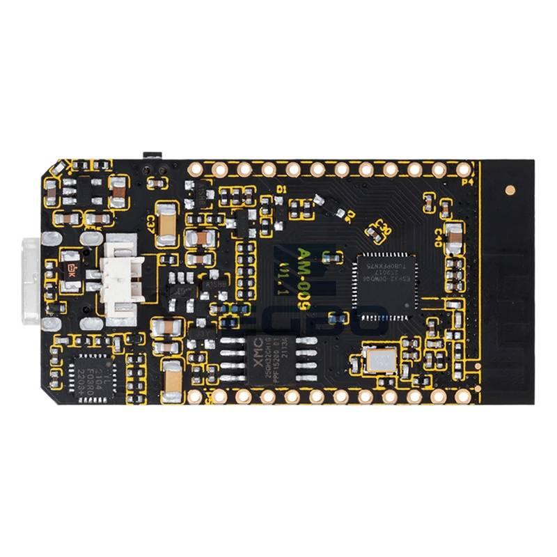 TTGO T-Display ESP32 Moduł WiF – Ttgo Tdisplay recenzja i cena