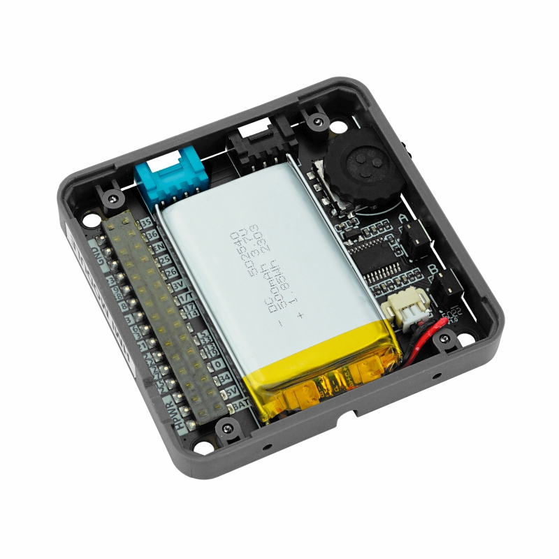 Oficjalny moduł HMI M5Stack z  – M5Stack Core2 recenzja i cena