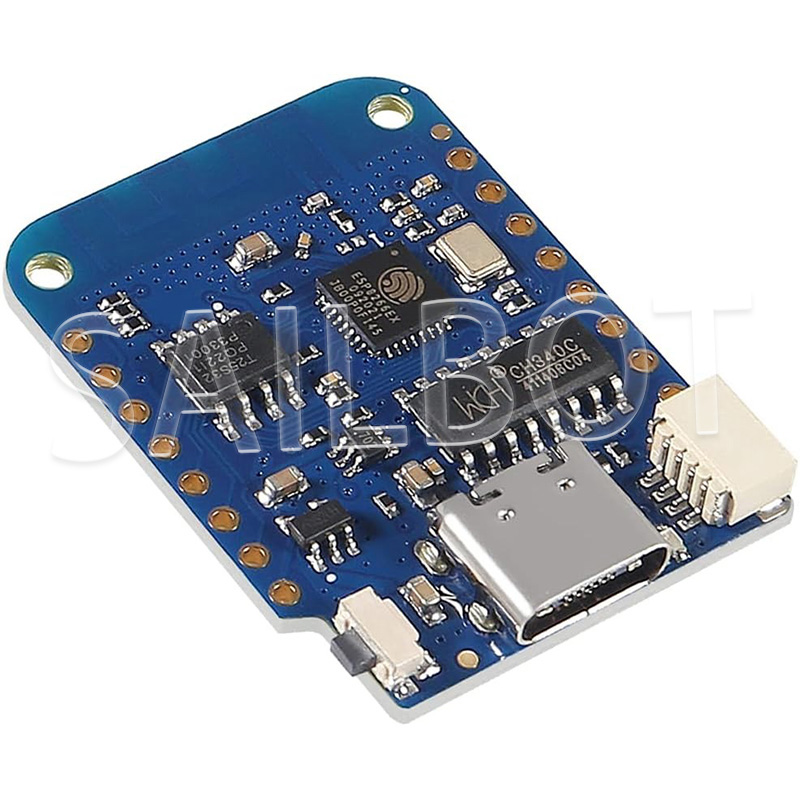 1-10 sztuk WeMos D1 Mini ESP82 – Wemos D1 Mini recenzja i cena
