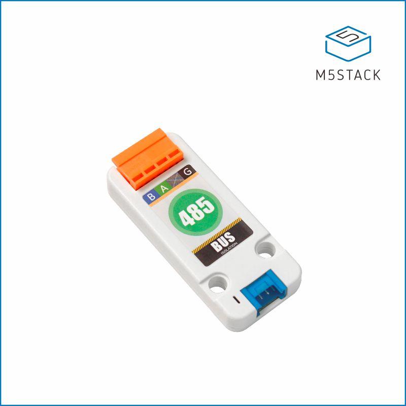 Oficjalna izolowana jednostka  – M5Stack Core2 recenzja i cena