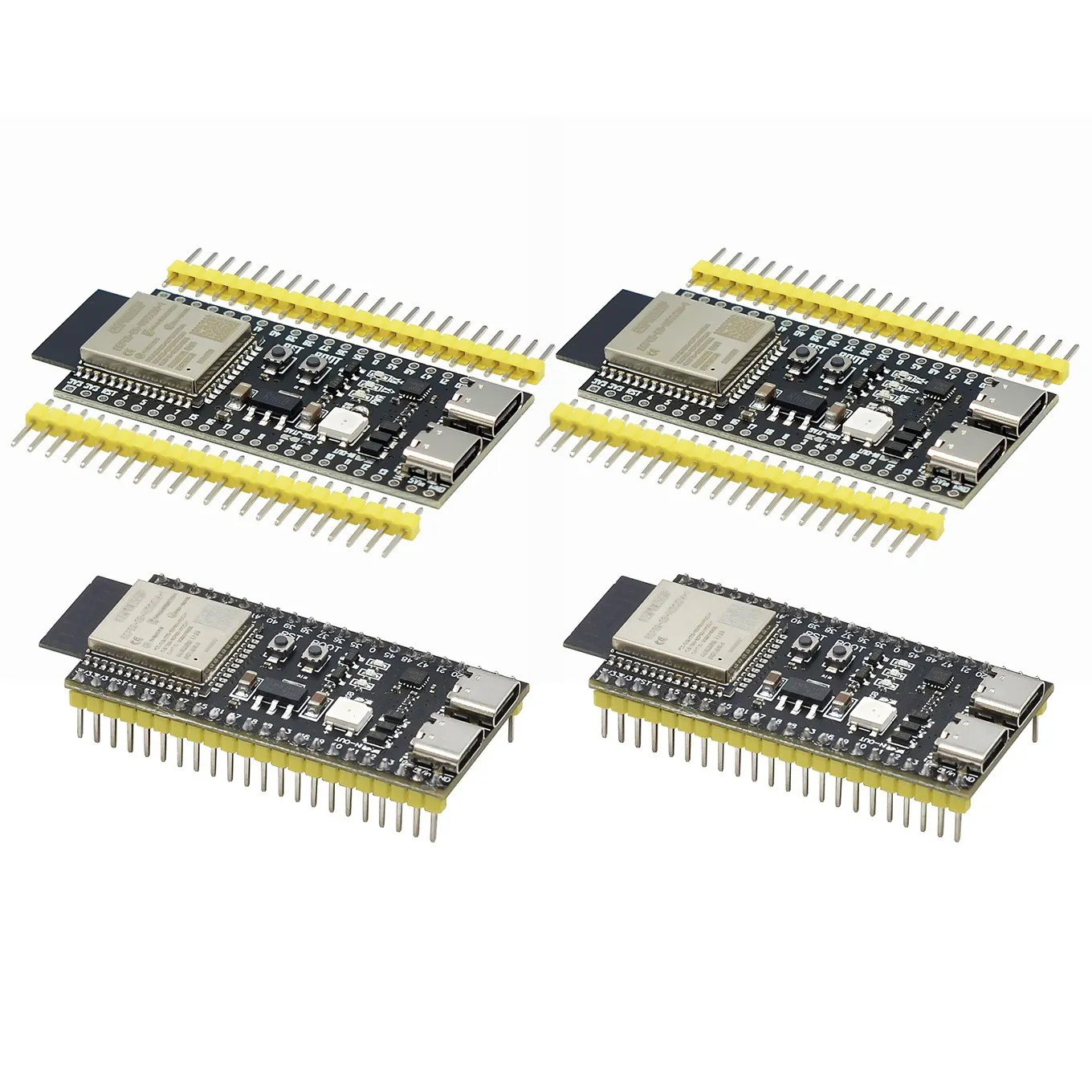 ESP32-S3-DevKitC-1 ESP32-S3 Wi – Esp32 S3 Devkitc 1 recenzja i cena