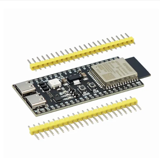ESP32-S3-DevKitC-1 ESP32-S3 Wi – Esp32 S3 Devkitc 1 recenzja i cena