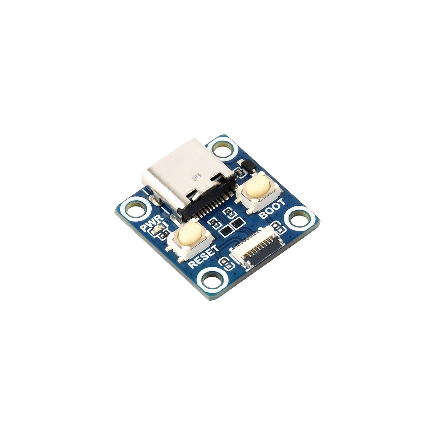 Płytka rozwojowa Waveshare ESP – Waveshare Esp32 recenzja i cena