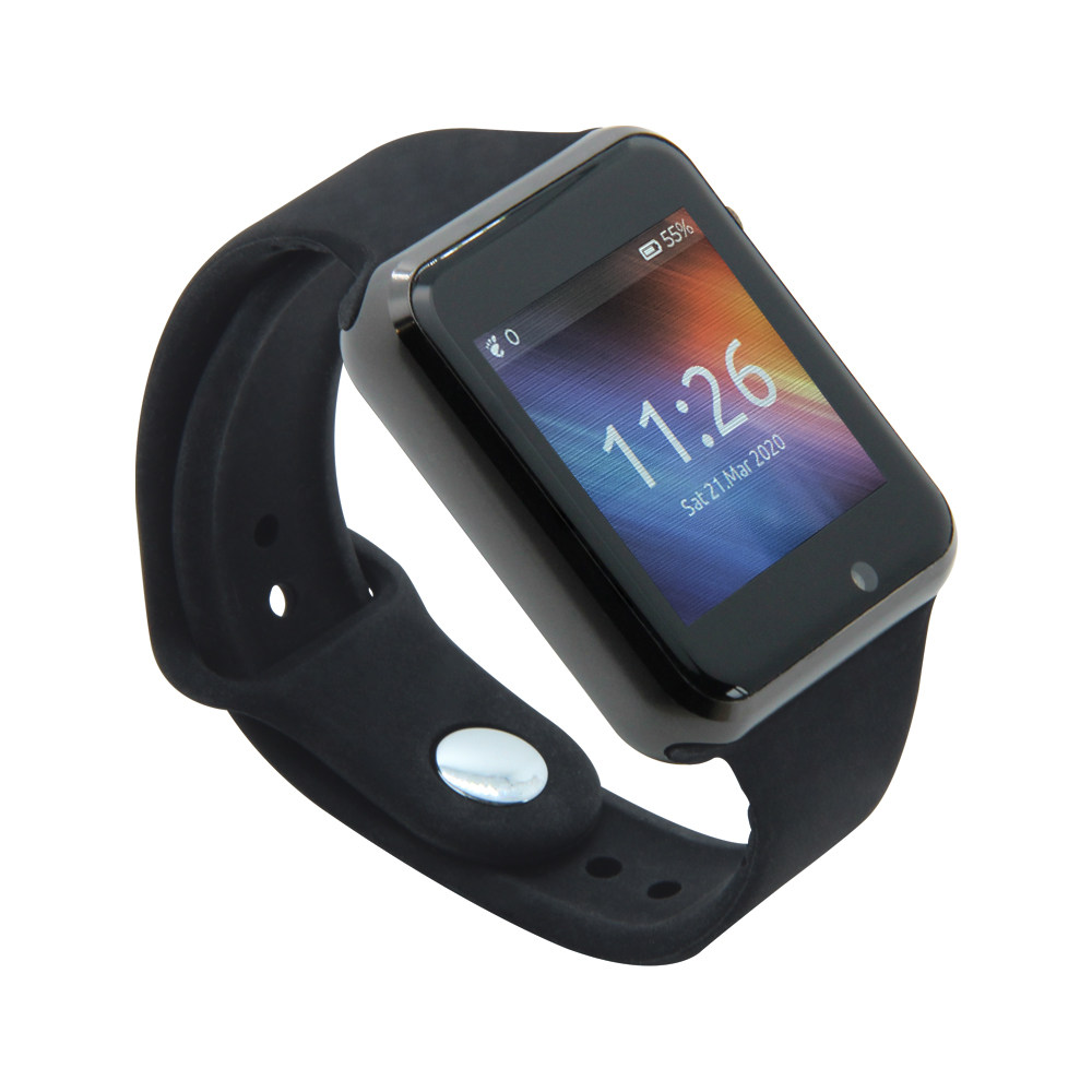 LILYGO T-WATCH-2020 V2 GPS IPS – Ttgo T Watch recenzja i cena