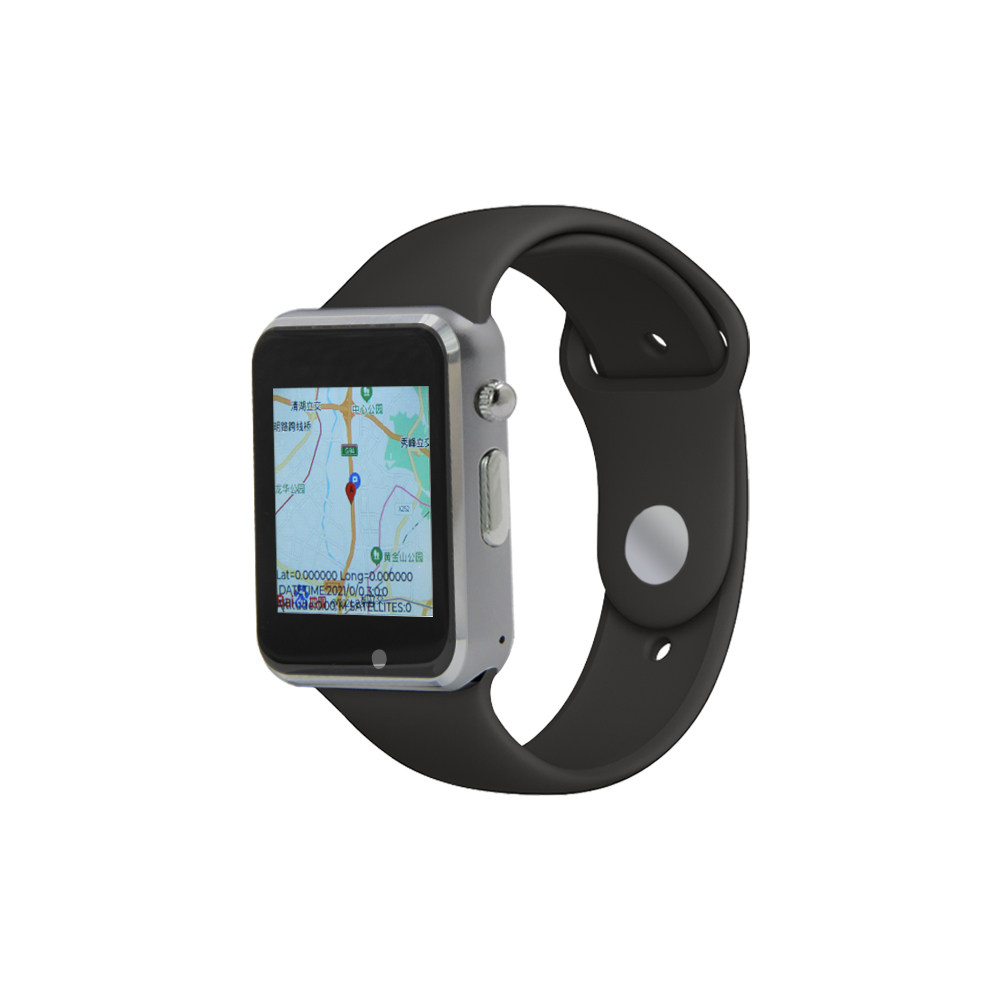 LILYGO T-WATCH-2020 V2 GPS IPS – Ttgo T Watch recenzja i cena