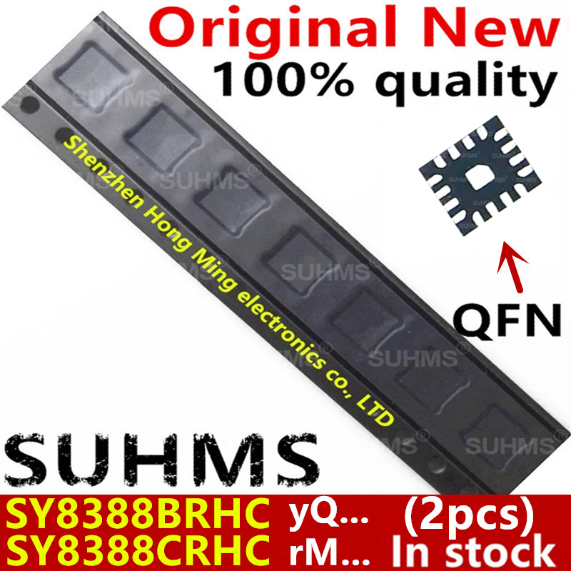 (2 sztuki) 100% nowy SY8388BRH – Devkitc recenzja i cena