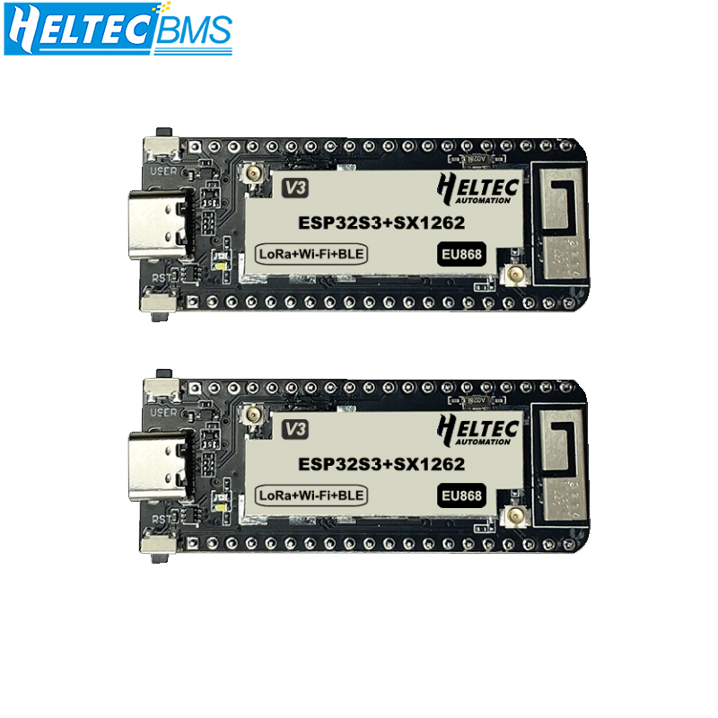Heltec 2PC LoRa Wireless Stick – Doit Esp32 recenzja i cena