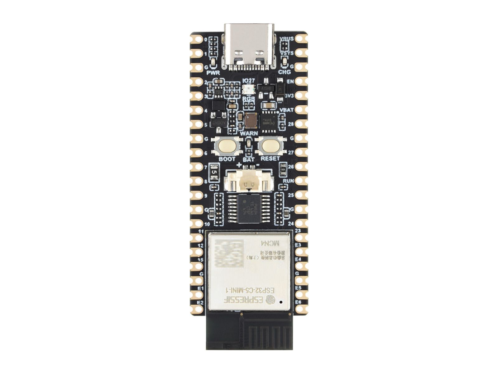 Płytka rozwojowa Waveshare ESP – Waveshare Esp32 recenzja i cena