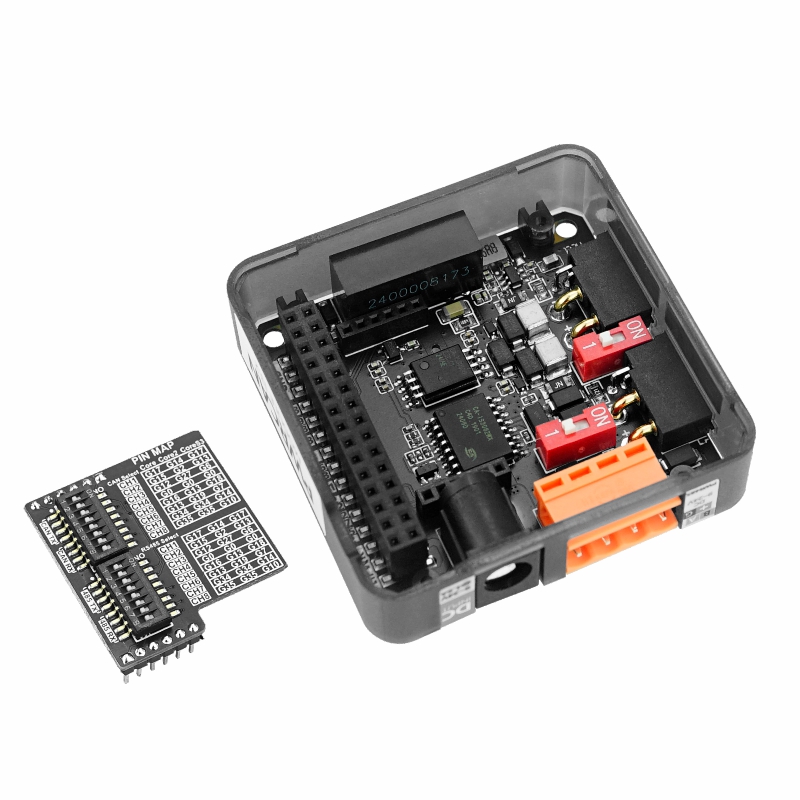 Oficjalny moduł M5Stack PWRCAN – M5Stack recenzja i cena