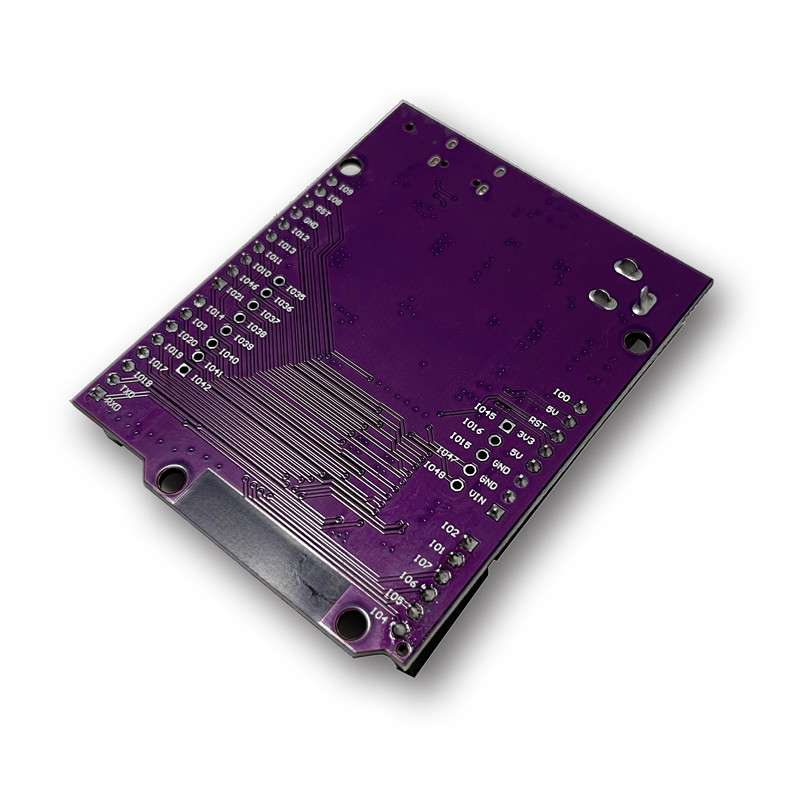 ESP32-S3 dla płytki rozwojowej – Esp32 S3 Devkitc 1 recenzja i cena