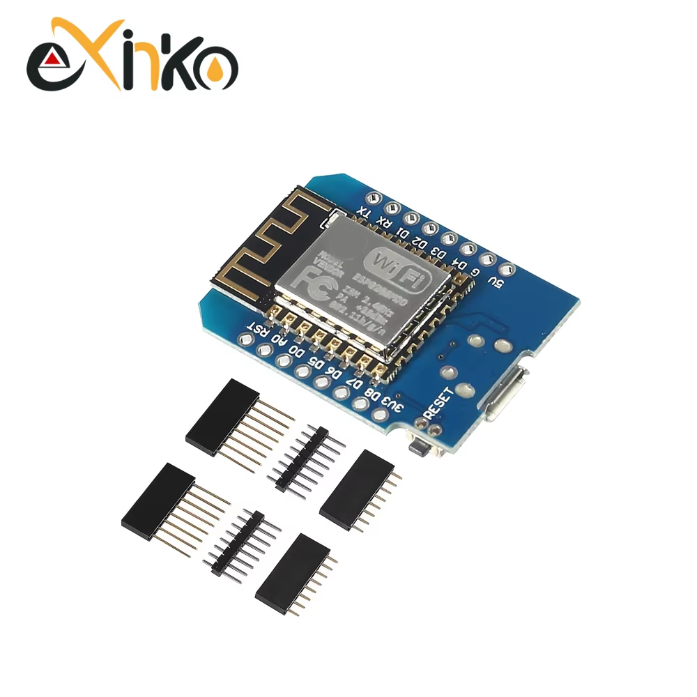 1-10 sztuk/typ C Micro USB D1  – Nodemcuv2 recenzja i cena