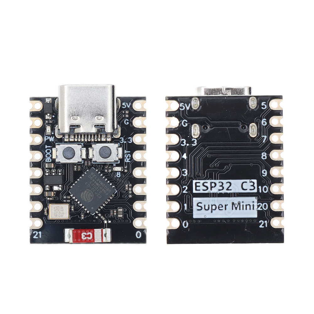 ESP32-S3 ESP32-C3 ESP32-H2 ESP – Olimex Esp32 recenzja i cena