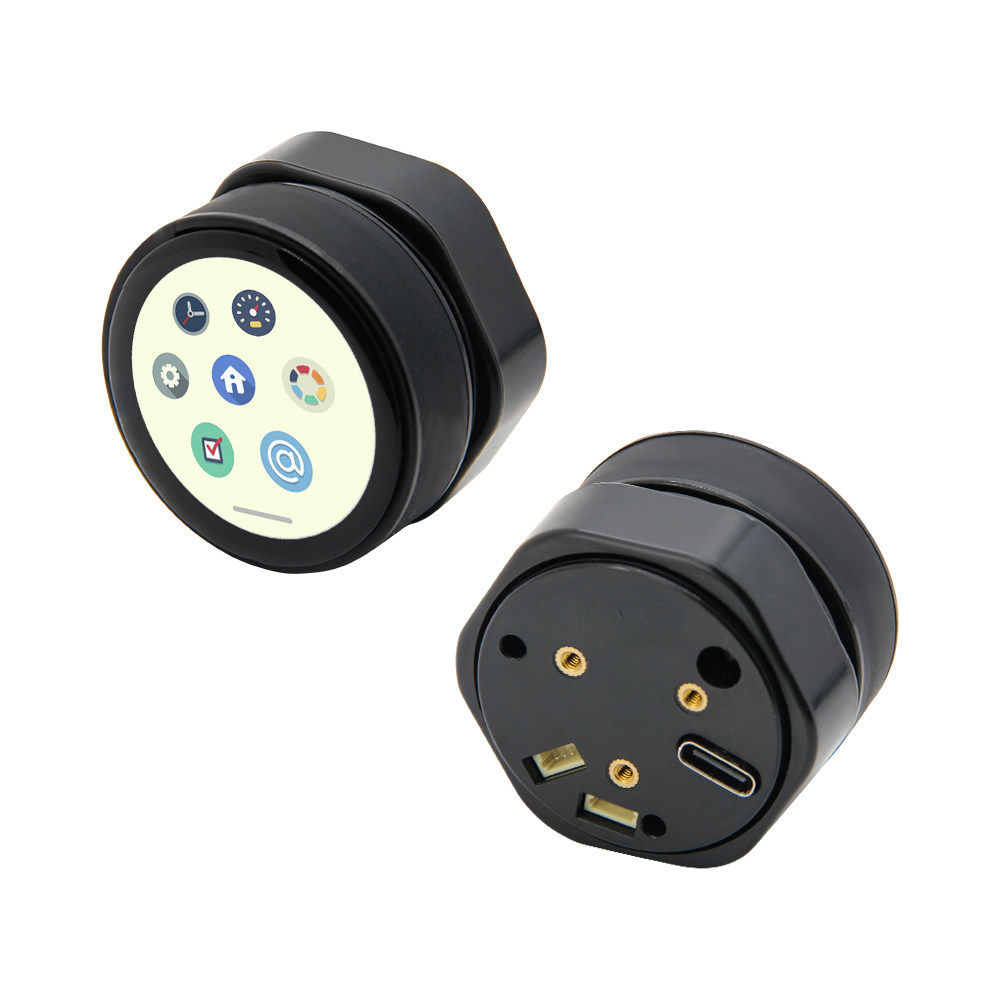 LILYGO T-Encoder-Pro ESP32-S3  – Lolin S3 recenzja i cena