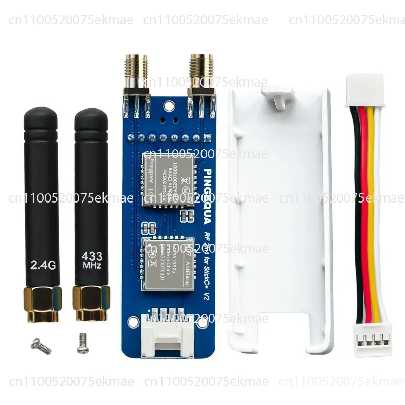 Moduł IoT M5Stack M5StickC PLU – M5Stickc recenzja i cena