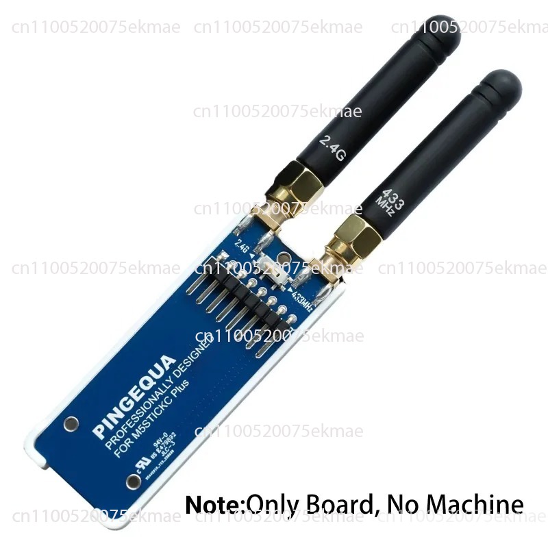 Moduł IoT M5Stack M5StickC PLU – M5Stickc recenzja i cena