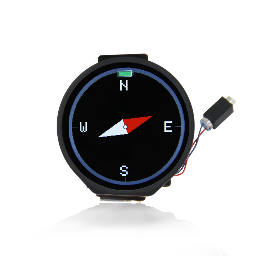 LILYGO 2021 TTGO T-WATCH T-Mic – Ttgo T Watch recenzja i cena