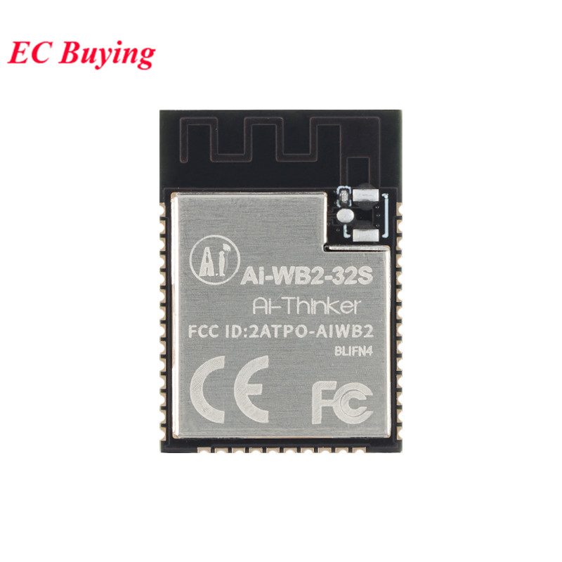Ai-WB2-32S NodeMCU-Ai-WB2-32S- – Nodemcu 32S recenzja i cena