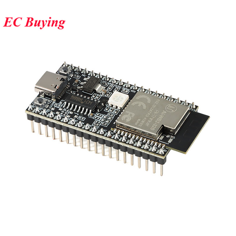 Ai-WB2-32S NodeMCU-Ai-WB2-32S- – Nodemcu 32S recenzja i cena