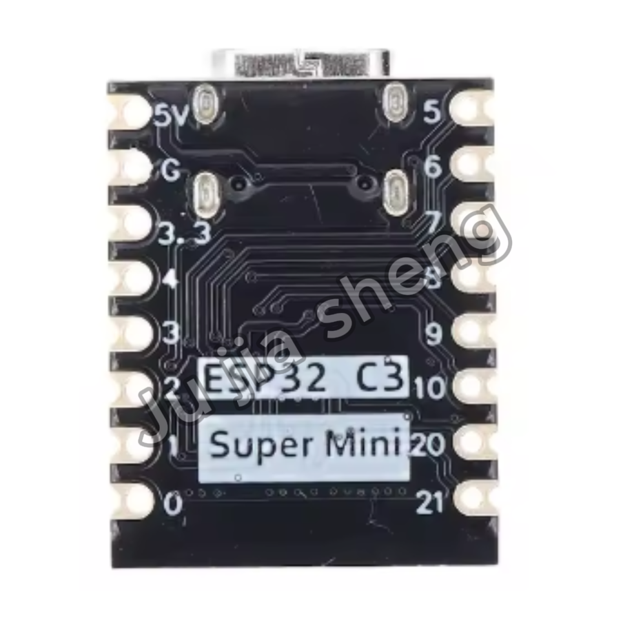 Płytka rozwojowa ESP32-C3 Płyt – Olimex Esp32 recenzja i cena