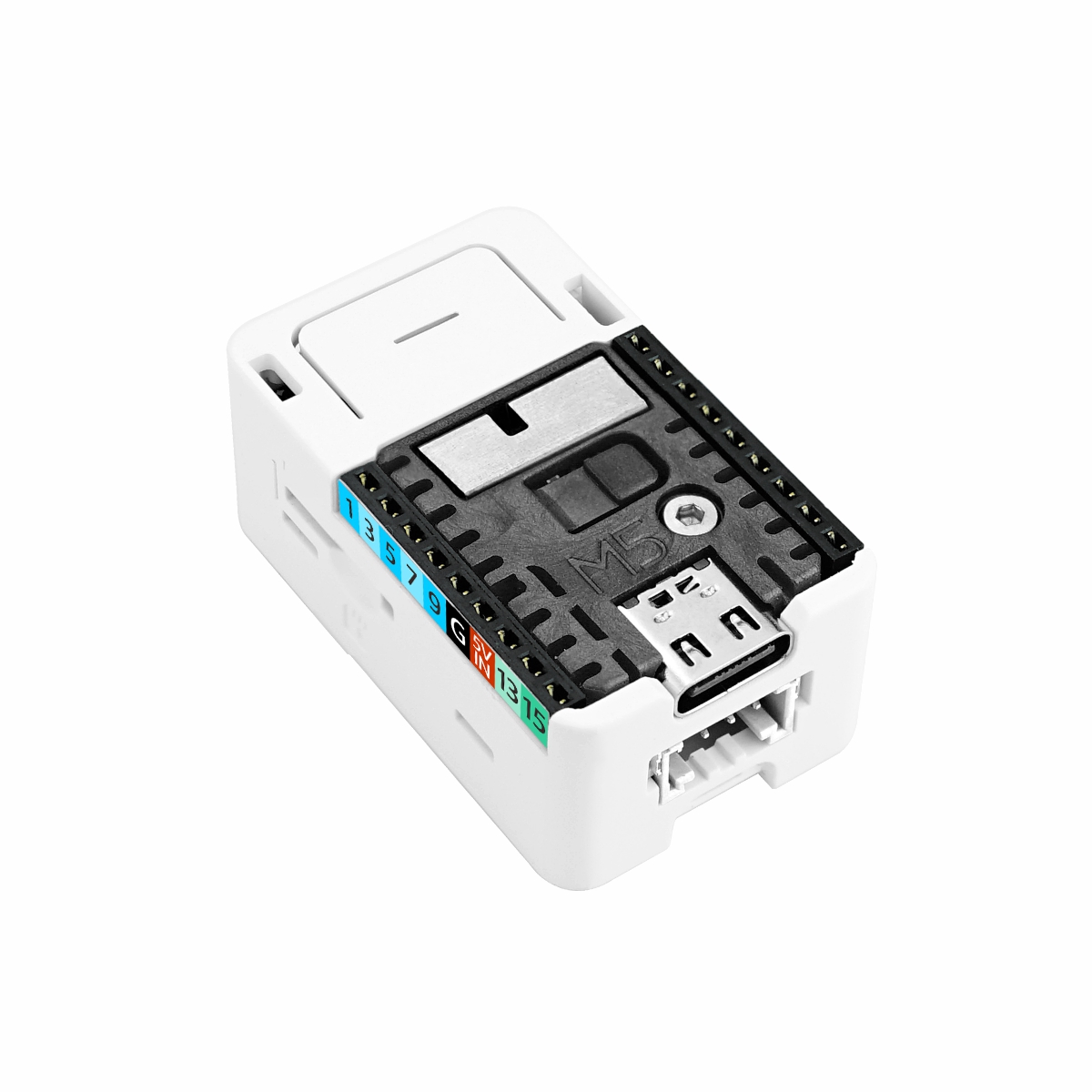 Oficjalny zestaw M5Stack Capsu – Doit Esp32 recenzja i cena