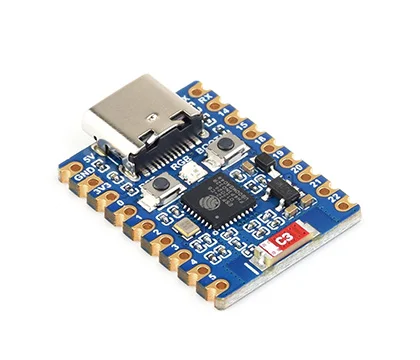 Płytka rozwojowa ESP32-C6 Zero – Doit Esp32 recenzja i cena