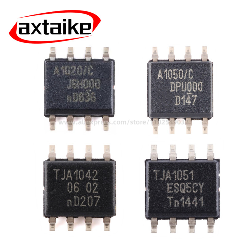 5 SZT. Szybki transceiver CAN  – Nodemcuv2 recenzja i cena