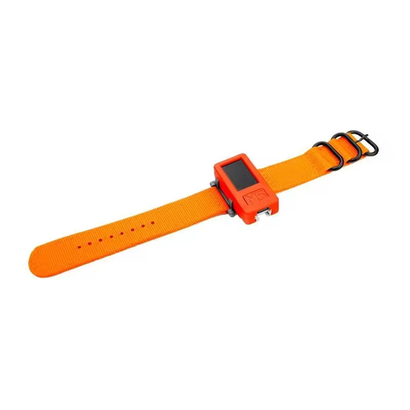 M5StickC PLUS z akcesoriami do – M5Stickc recenzja i cena