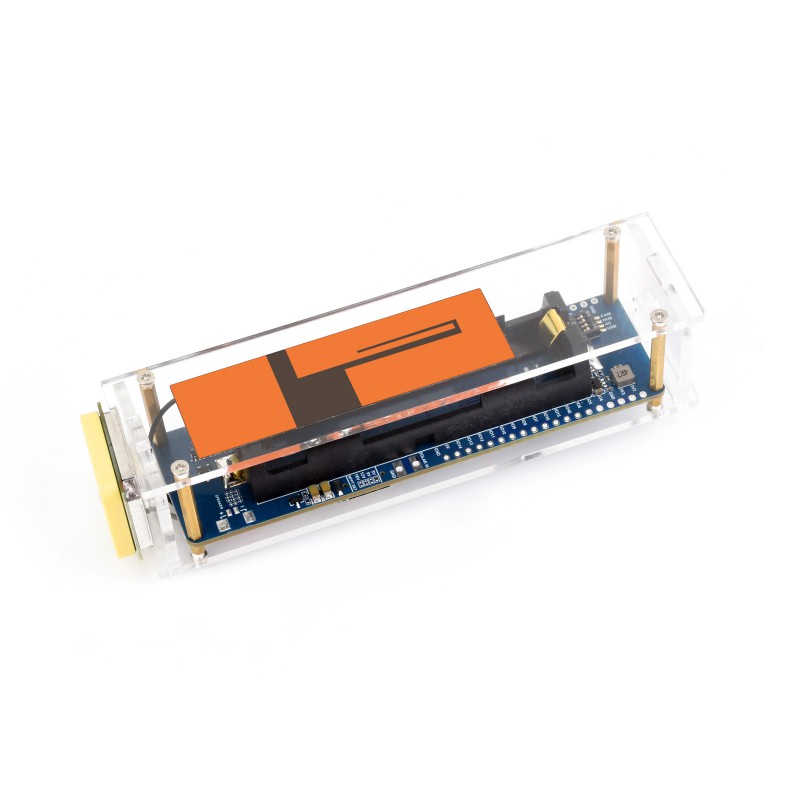 Płytka rozwojowa ESP32-S3 SIM7 – Waveshare Esp32 recenzja i cena