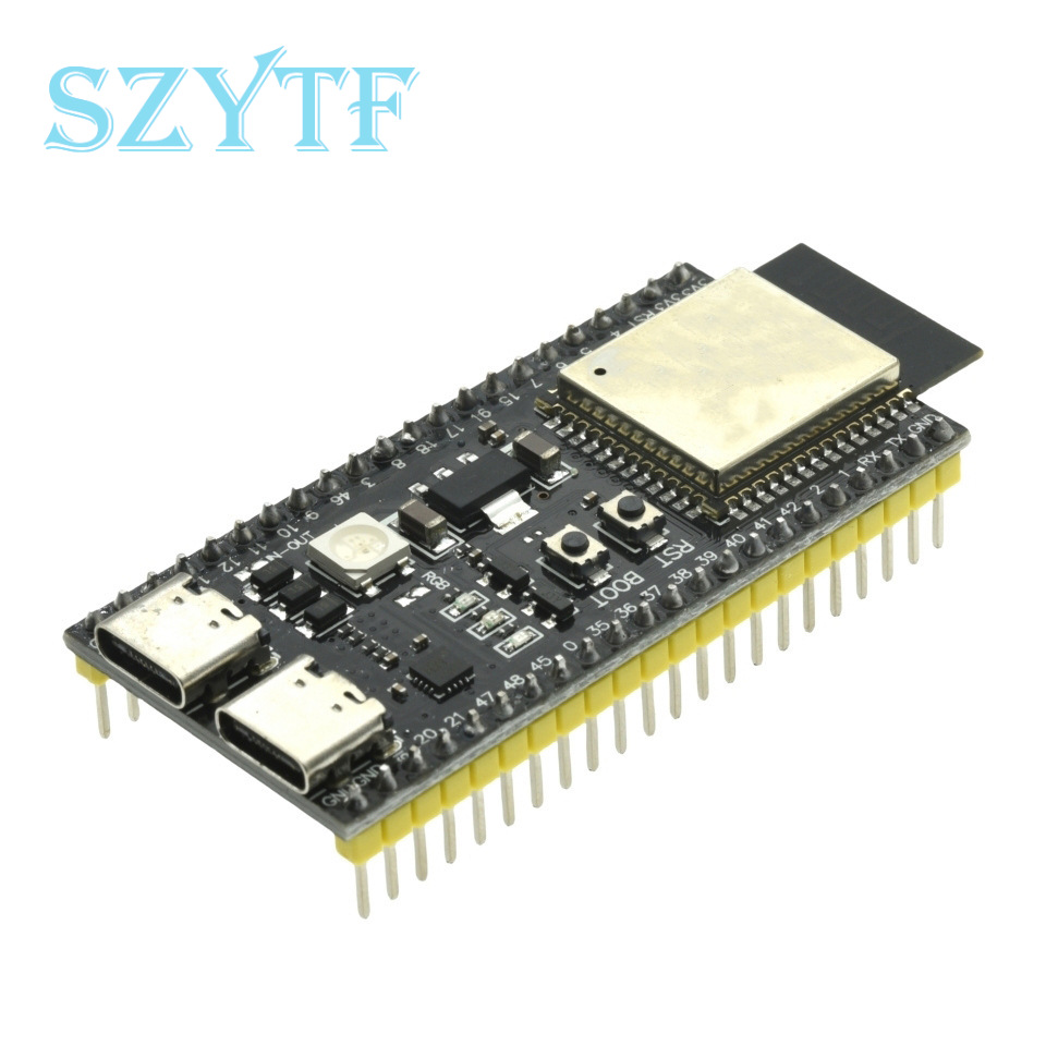 Płytka rozwojowa S3-DevKitC-1  – Esp32 S3 Devkitc 1 recenzja i cena