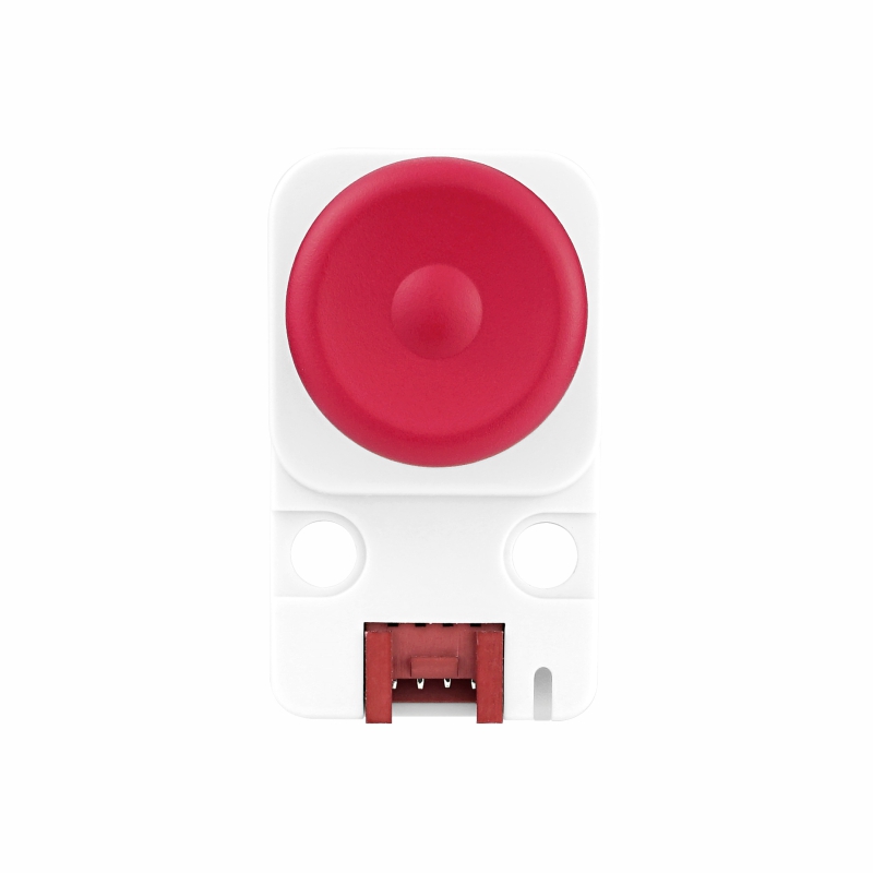 Oficjalny joystick M5Stack I2c – M5Stack Core2 recenzja i cena